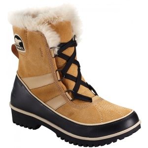 Flash SALE Sorel Tivoli II Suede Boot